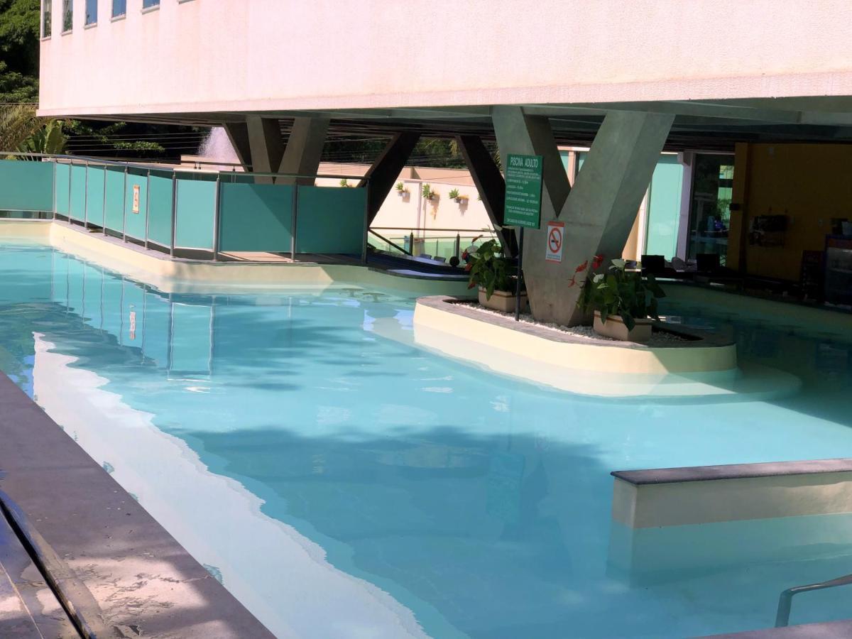 Hotel águas Do Paranoá
